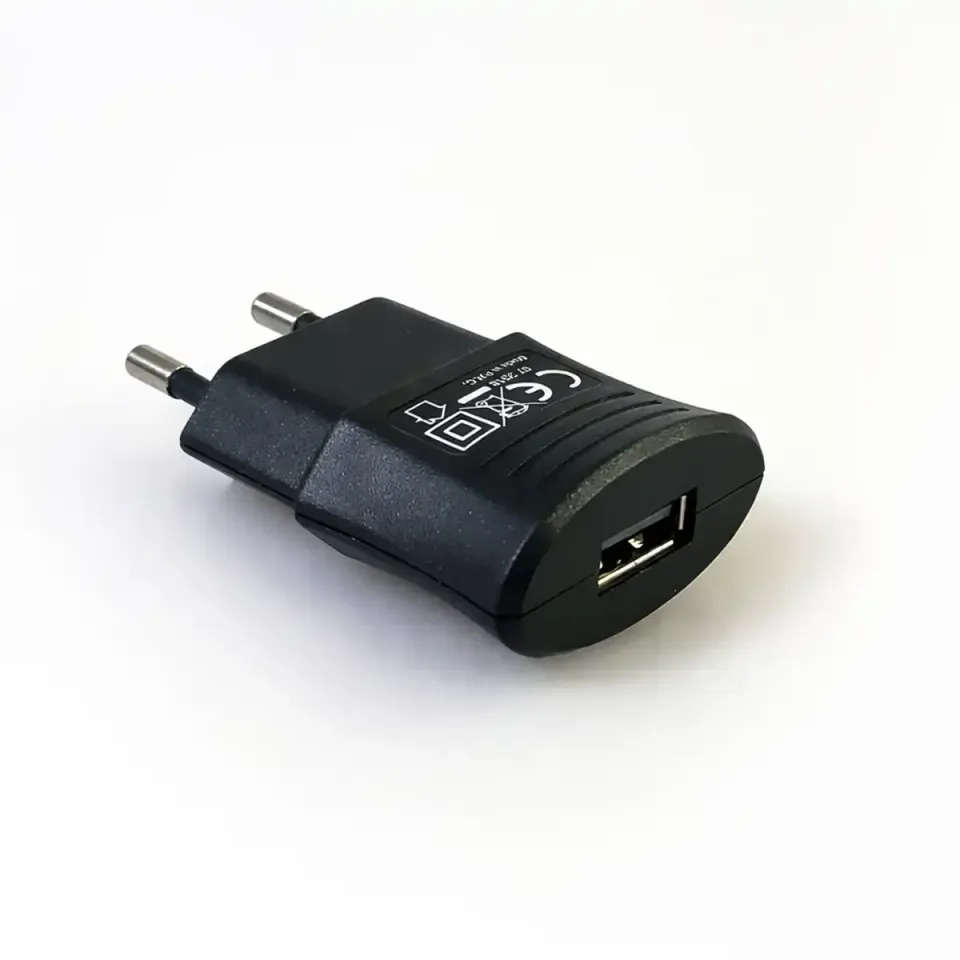 Bikeangel incarcator USB-A 5V 2,1A priza 230V
