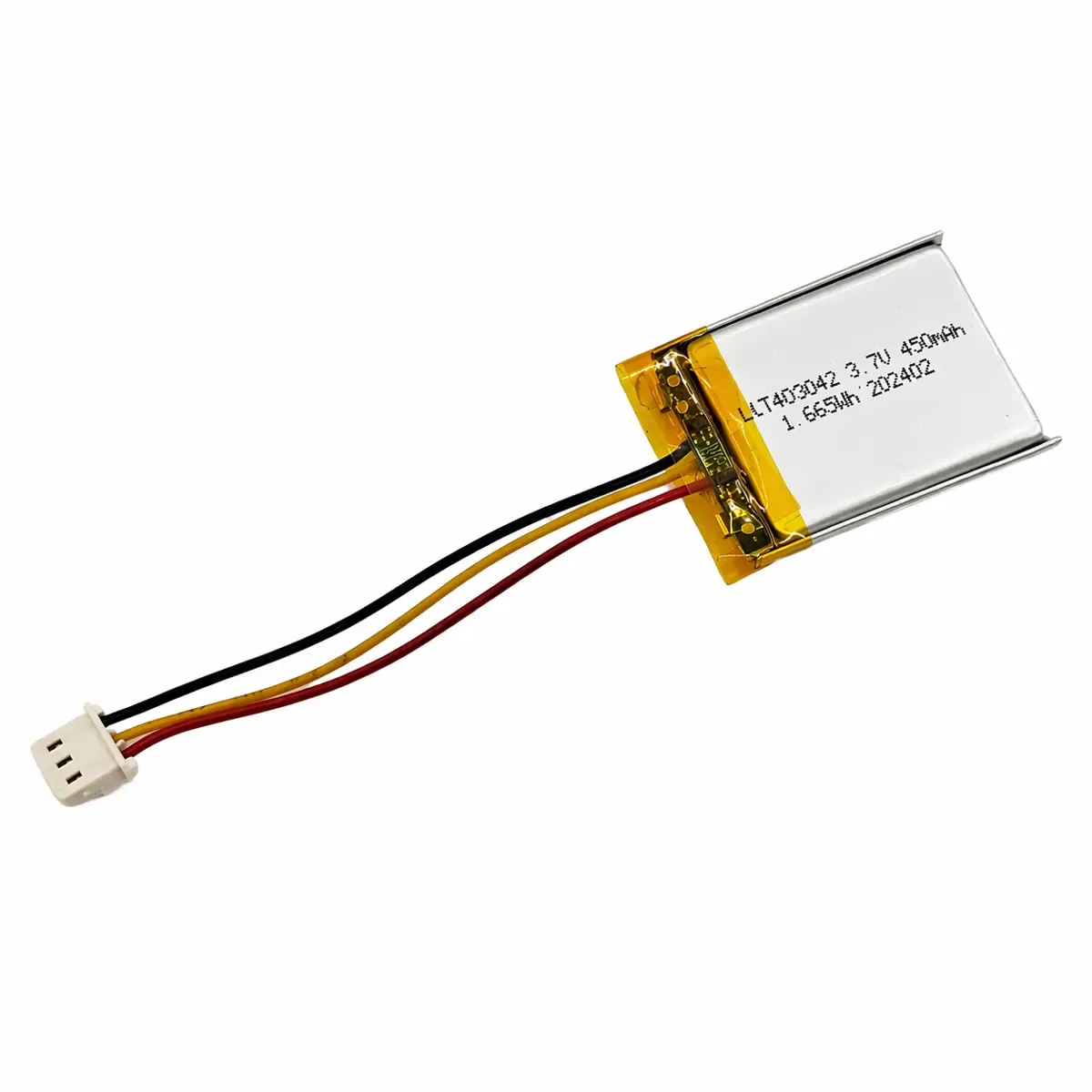 Bikeangel baterie backup tracker GPS