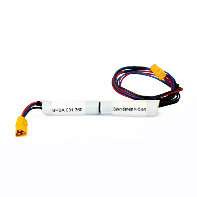 Bikeangel BPBA031360 baterie 1300 mAh GPS