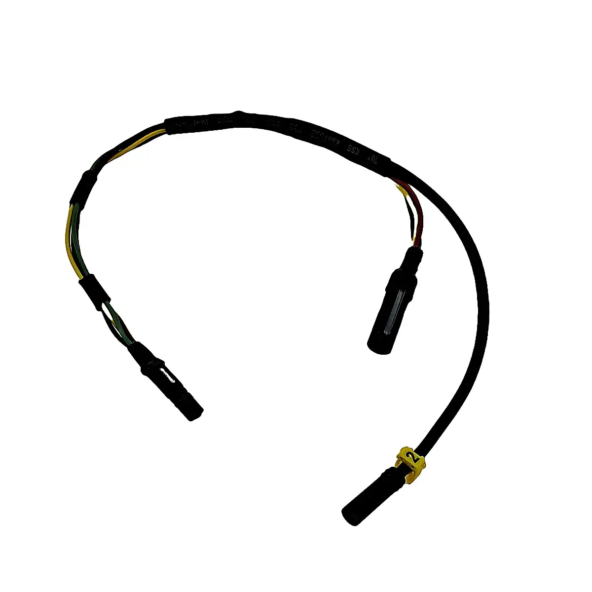 Bikeangel cablu alimentare e-bike tracker GPS
