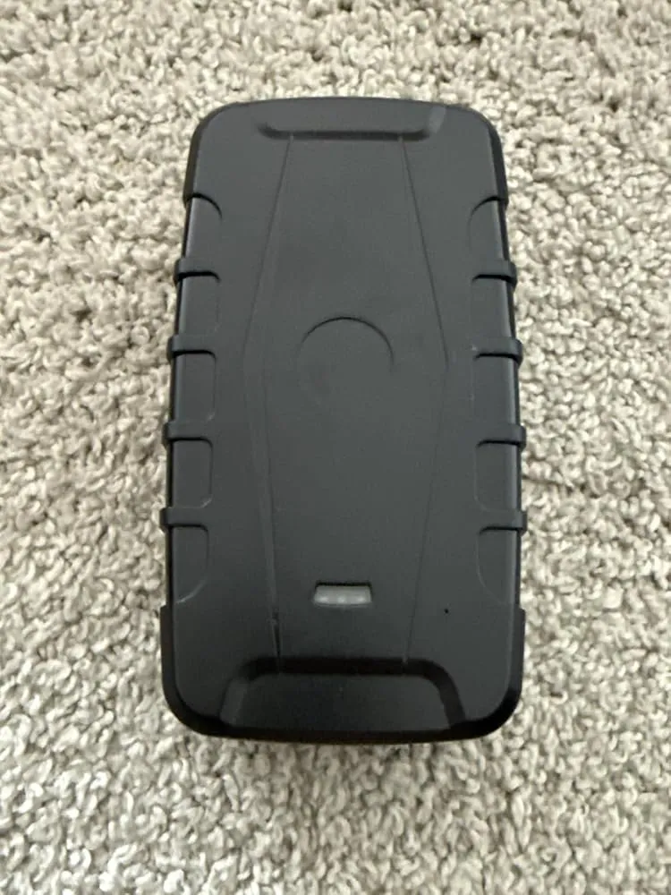 Winnes TK918 tracker GPS auto