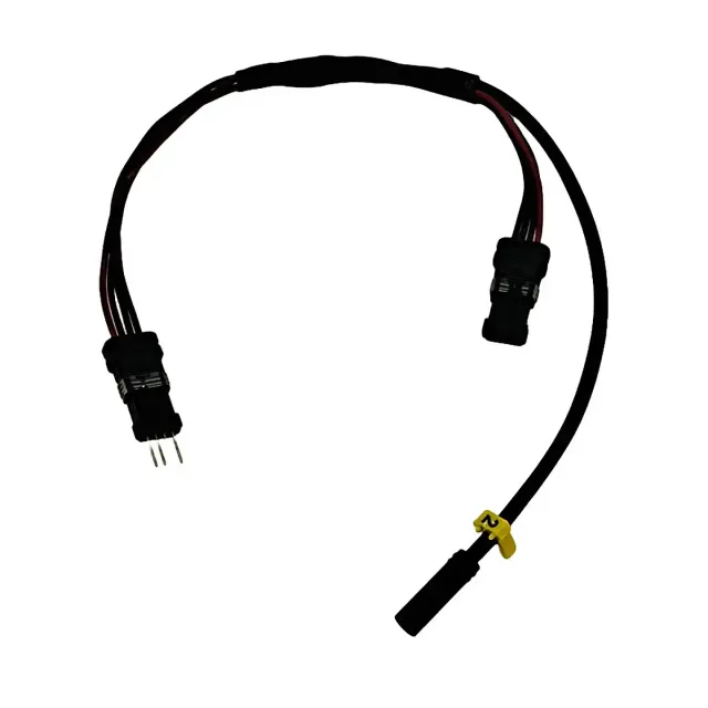 Bikeangel cablu alimentare e-bike tracker GPS