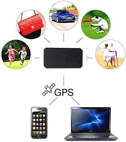 Winnes TK901 Micro GPS tracker personal