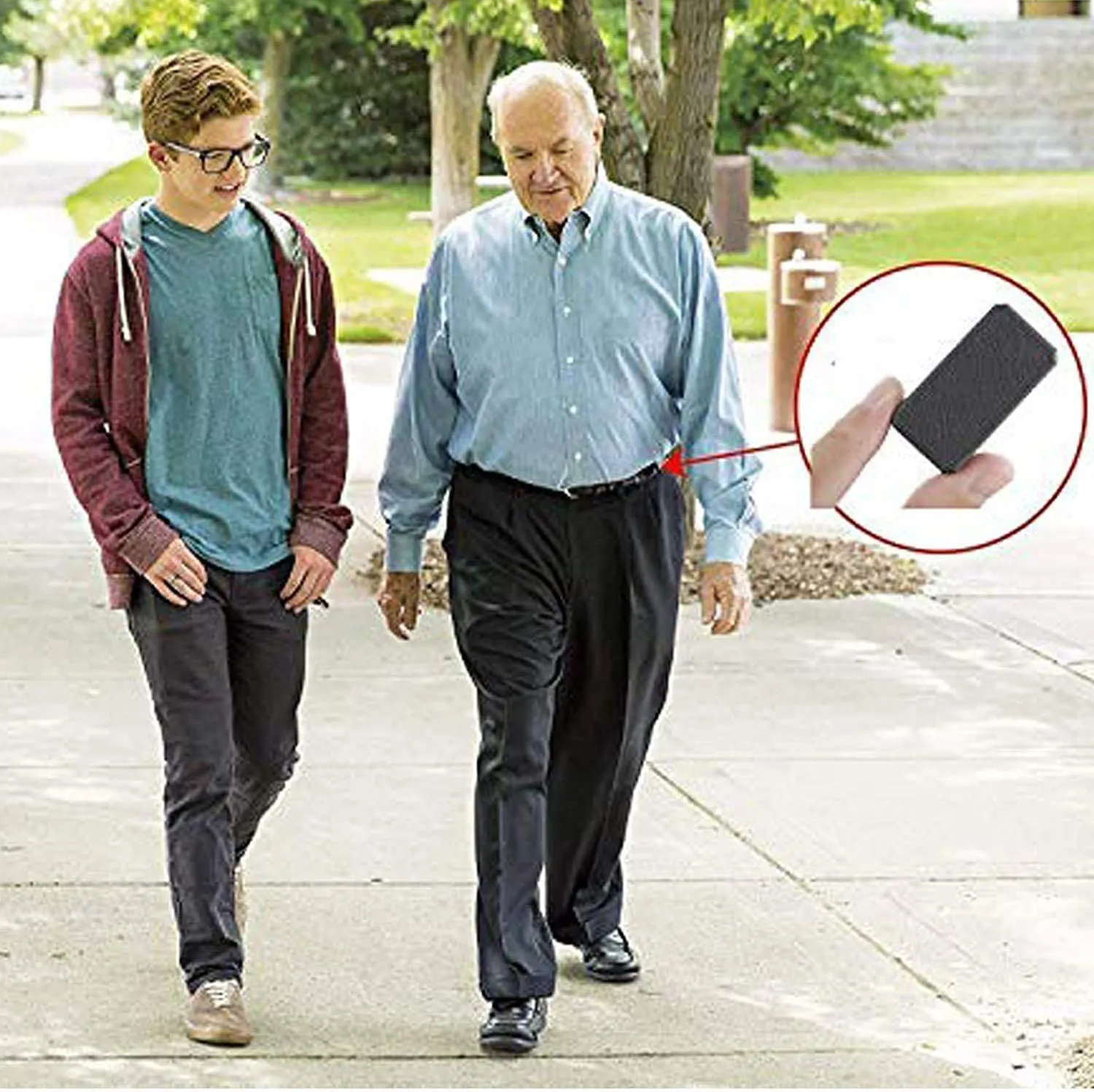 Winnes TK901 Micro GPS tracker personal