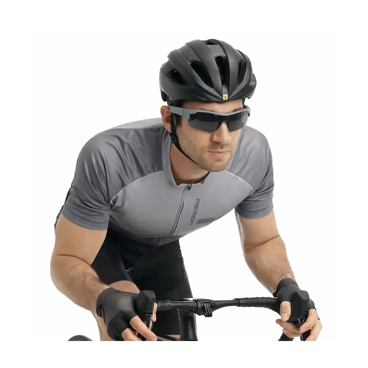 Bikeangel ochelari bluetooth stereo polarizați