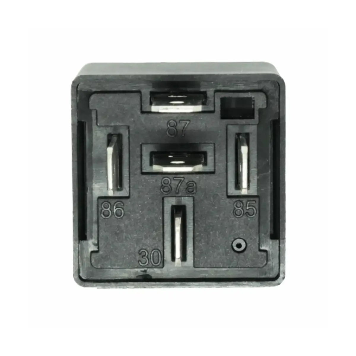 Bikeangel releu 12V alimentare GPS 27x30x25 mm