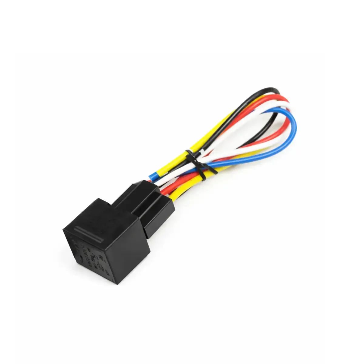 Bikeangel releu 12V alimentare GPS 27x30x25 mm