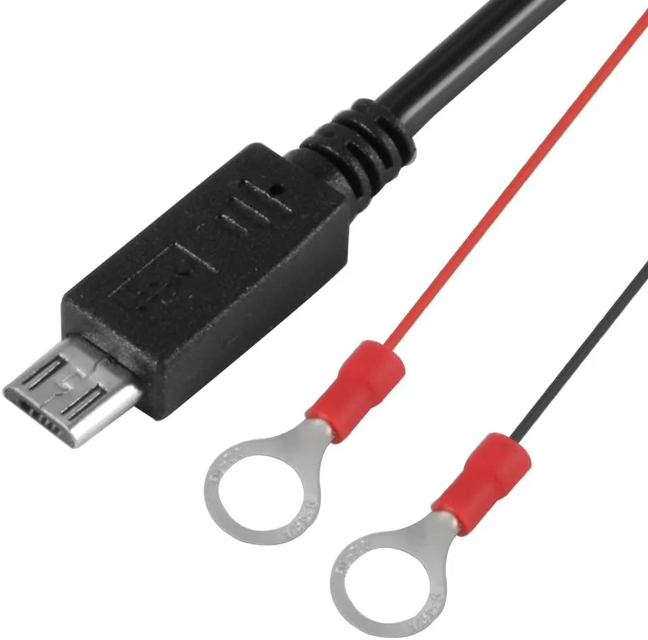 Winnes încărcător GPS tracker TK905 TK915 5V 1,5A auto