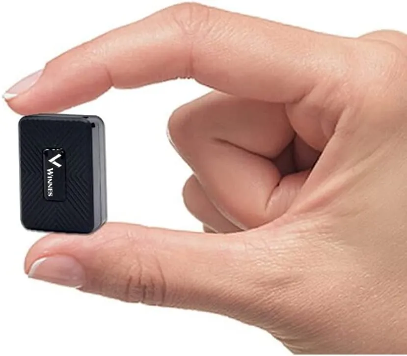Winnes TK913 Mini GPS tracker cu microfon