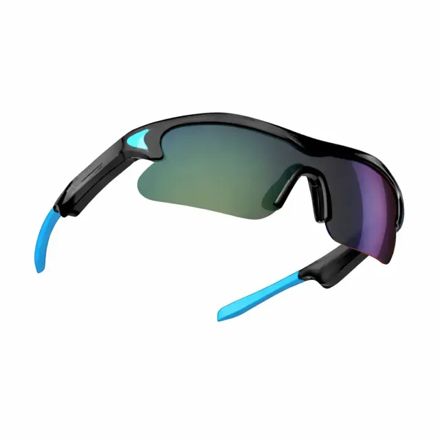 Bikeangel A8 ochelari bluetooth stereo polarizati