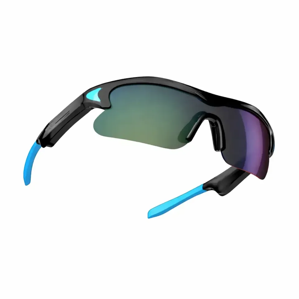 Bikeangel A8 ochelari bluetooth stereo polarizati