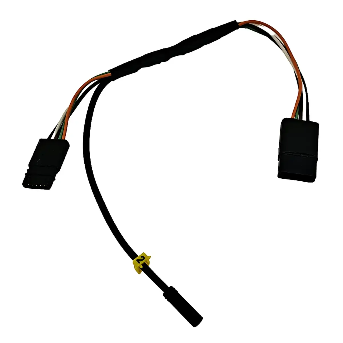 Bikeangel cablu alimentare e-bike tracker GPS