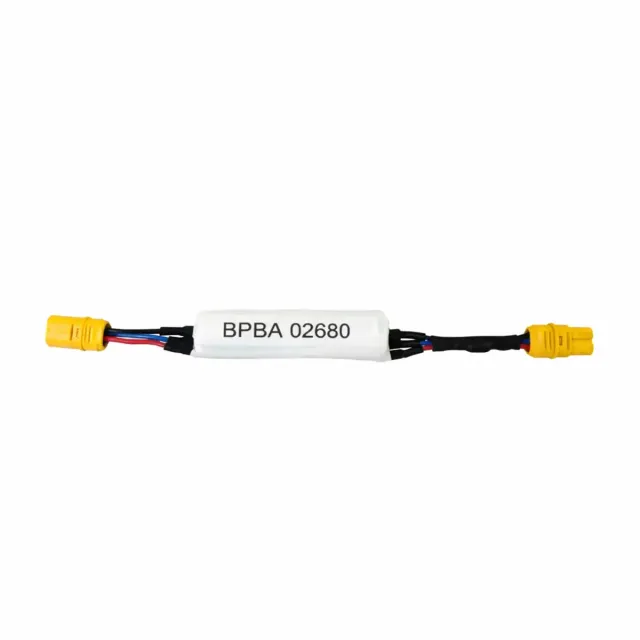 Bikeangel BPBA02680 baterie 680 mAh cu protectie