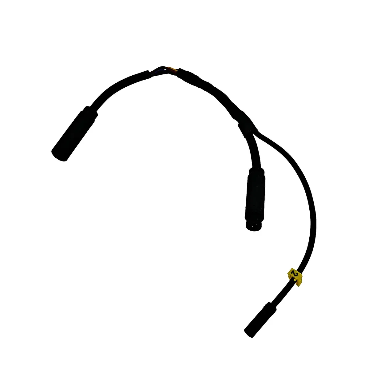 Bikeangel cablu alimentare e-bike tracker GPS
