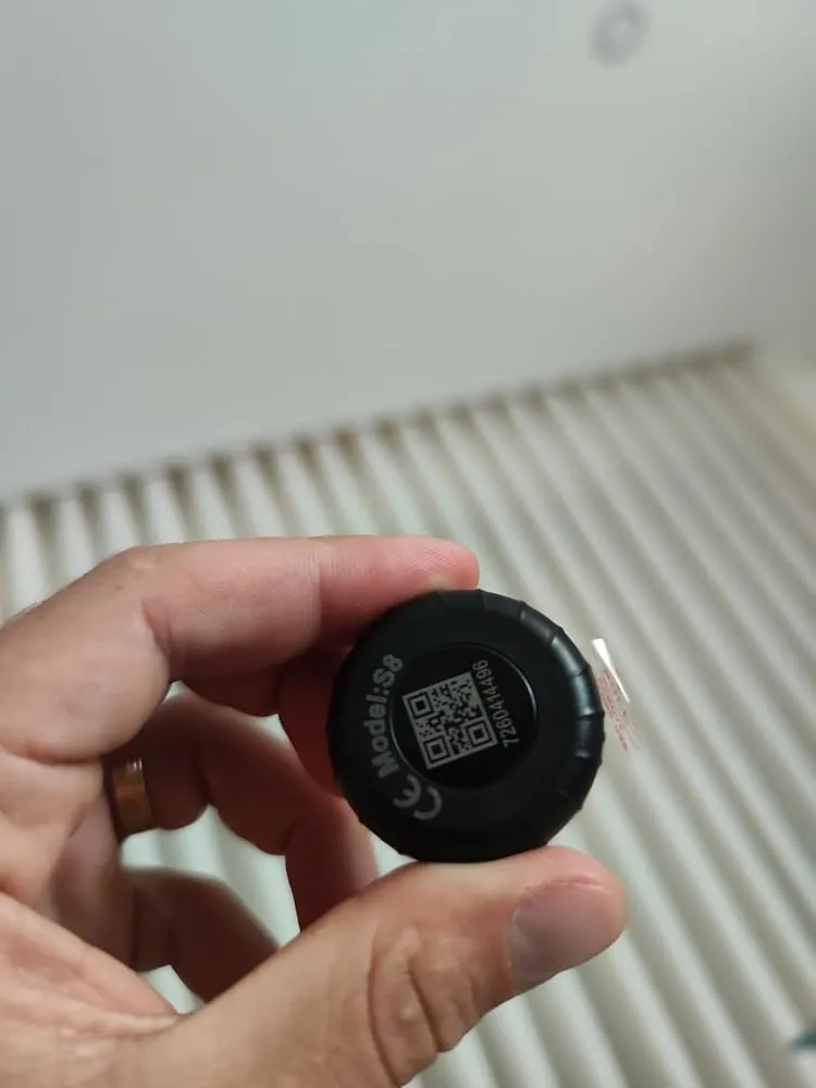 Winnes Mini tracker GPS 4G negru pentru câini
