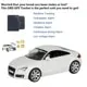 Winnes TK816 tracker GPS auto OBD2 4G