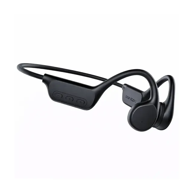Bikeangel Bluetooth slúchadlá căști cu conducție osoasă 32 GB