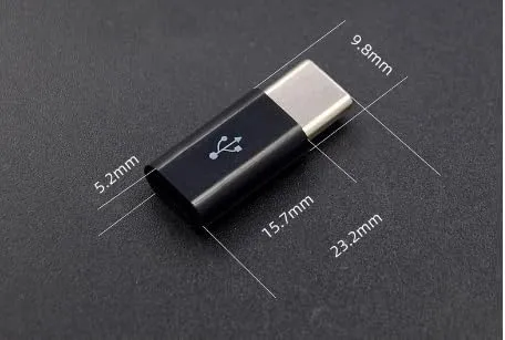 Winnes încărcător GPS tracker TK905 TK915 5V 1,5A auto