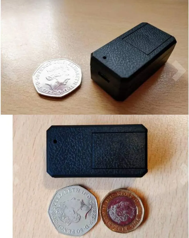 Winnes TK901 Micro GPS tracker personal