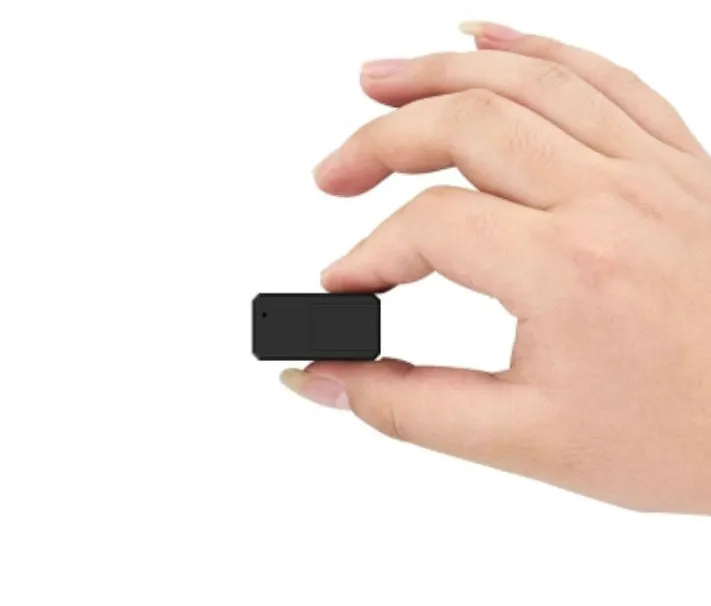 Winnes TK901 Micro GPS tracker personal